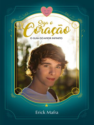 cover image of Siga O Coração